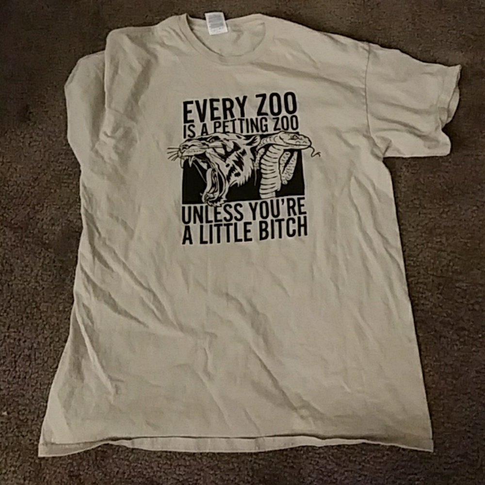 Short Sleeve T-shirt